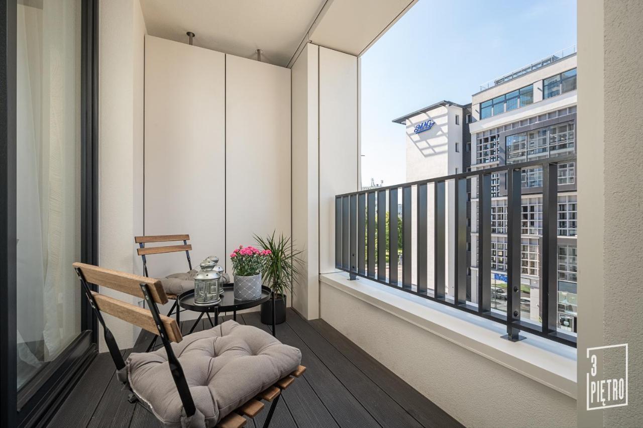 Apartament 3 Pietro Gdynia Extérieur photo